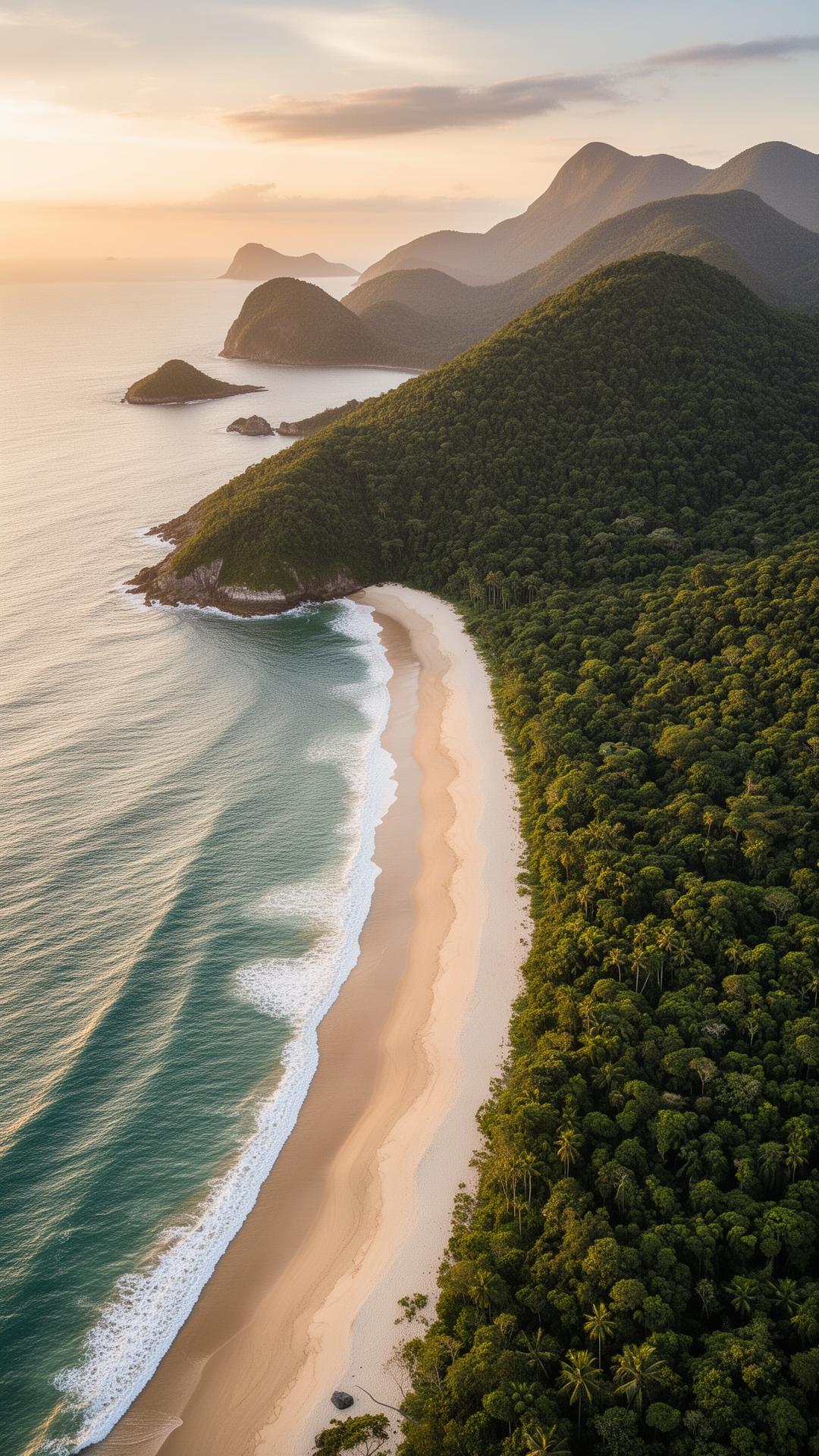 Praia da Armação