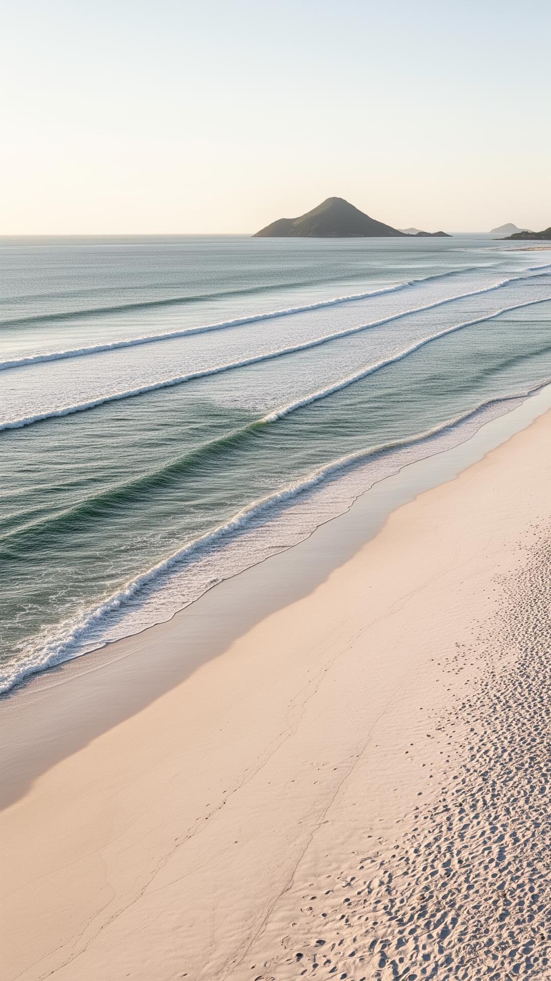 Praia do Campeche