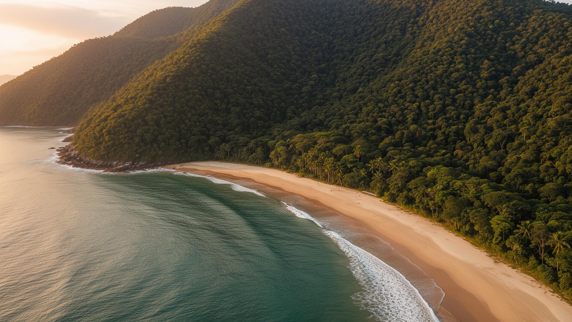 Praia do Matadeiro